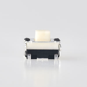 Çeşitli uygulamalar için 4.6*1.8 2-Pin TACT anahtarı 160/180/250gf - Product Image 1