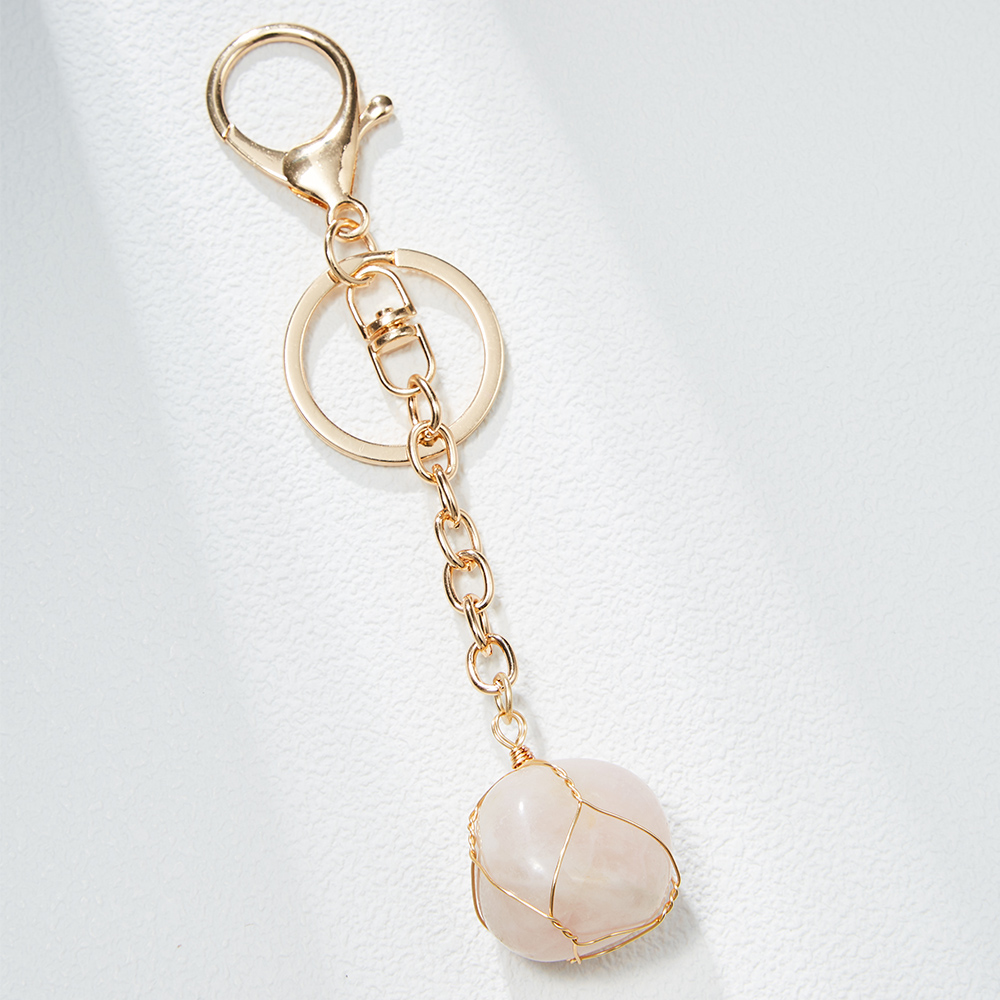 rose quartz