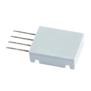 Módulo de Sensor de temperatura y humedad Digital capacitivo AM2120 Señal de medición compuesta Salida de bus de un solo cable - Product Image 4