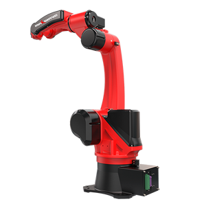 Robot automático con alto rendimiento y alta precisión, fácil de programar e integrar, operación fácil de manual - Product Image 1