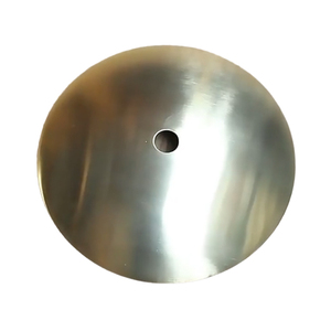 Custom Cnc lavorazione in acciaio inox Cnc parte su misura la lavorazione meccanica - Product Image 6