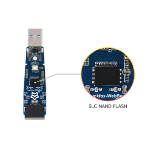 Pico WebBee RV1103 <strong>Linux</strong> Development Board with Case,64MB DDR2/10/100Mbps RJ45 <strong>Ethernet</strong> <strong>Cortex</strong>-A7 1.2GHz + RISC-V/USB2.0 - Product Image 4