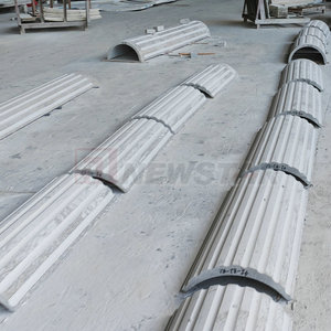 Проектная облицовочная плитка из белого оникса - Product Image 6