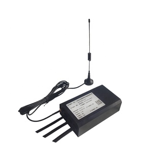 Single Light Controller NB-IOT Solar Street Light Controller LED-Licht mit Fernbedienung Warehouse Garage - Product Image 2