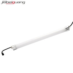 DMX512 360 Degree 3D Pixel LED <strong>Tube</strong> Rainbow Light IP33 Waterproof for Stage Lighting &amp; Building Facade - Product Image 4