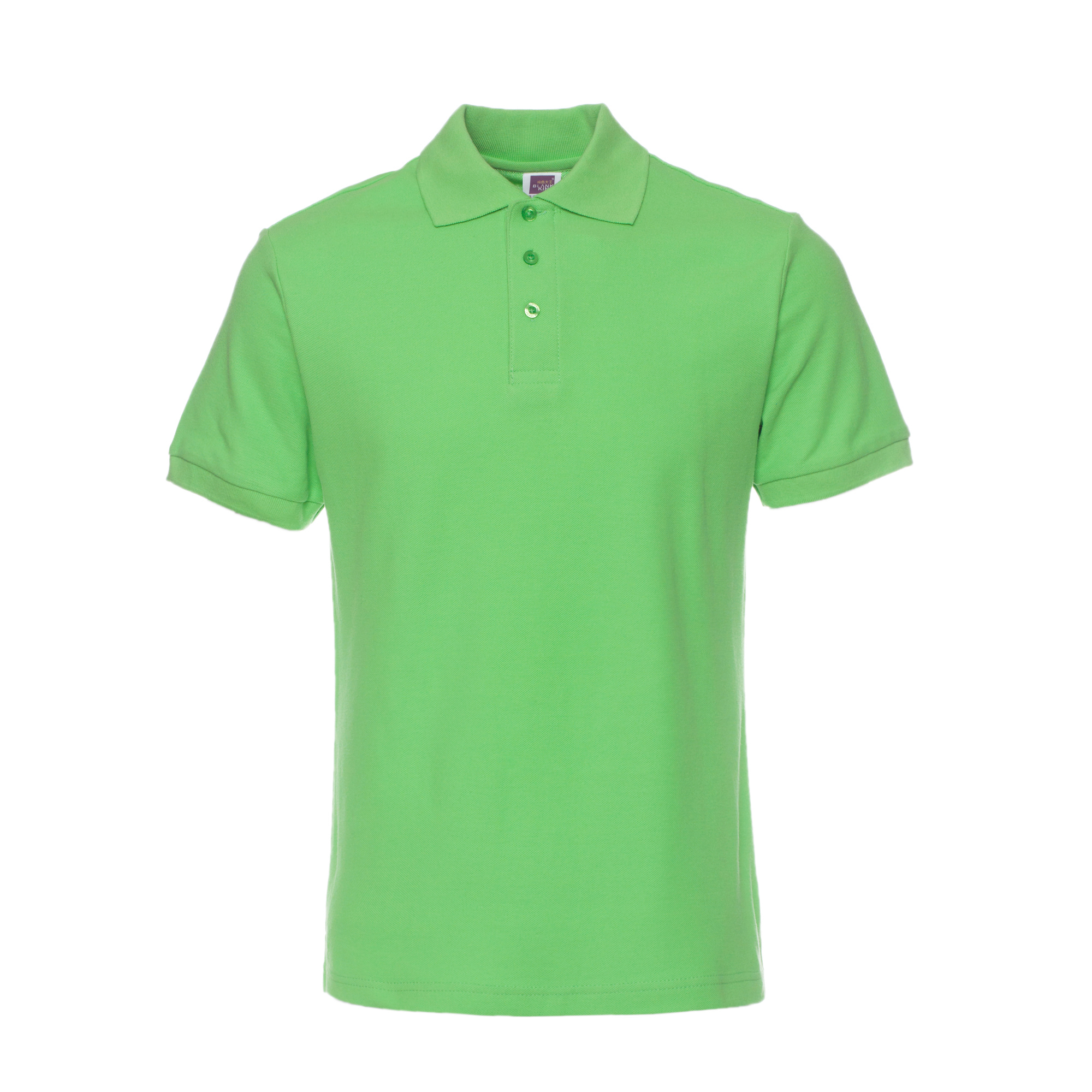 Verde brillante