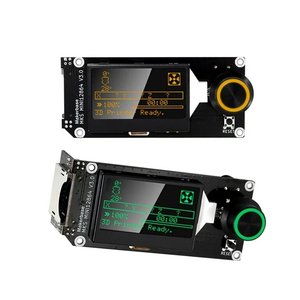 MKS MINI12864 V3.0 Mini Lcd12864 <strong>Display</strong> Controller Insert Side SD 12864 GLCD Liquid Crystal Screen Side Style with Cable - Product Image 1