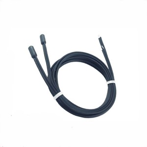 TPE密封冷冻除霜探头防水NTC 10k温度传感器 - Product Image 4
