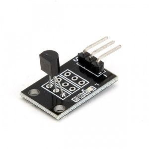 DS18B20温度センサーモジュール - Product Image 1
