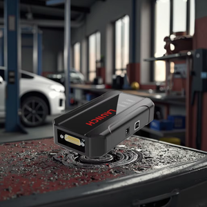 Venta caliente para el programador ECU TCU del analizador del motor con características de lectura de datos del dispositivo de clonación de corrección de suma de comprobación - Product Image 5