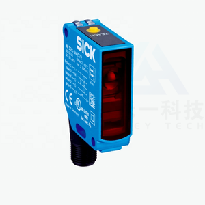 Precio de fábrica para sensor de proximidad de Alemania Sensores fotoeléctricos Sensores de detección 1053537 - Product Image 1