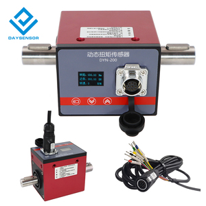 Hochpräzise und kleine automatische Drehkraft Drehmoment kraft Drehmoment kraft messung Mikro dynamischer Drehmoments ensor