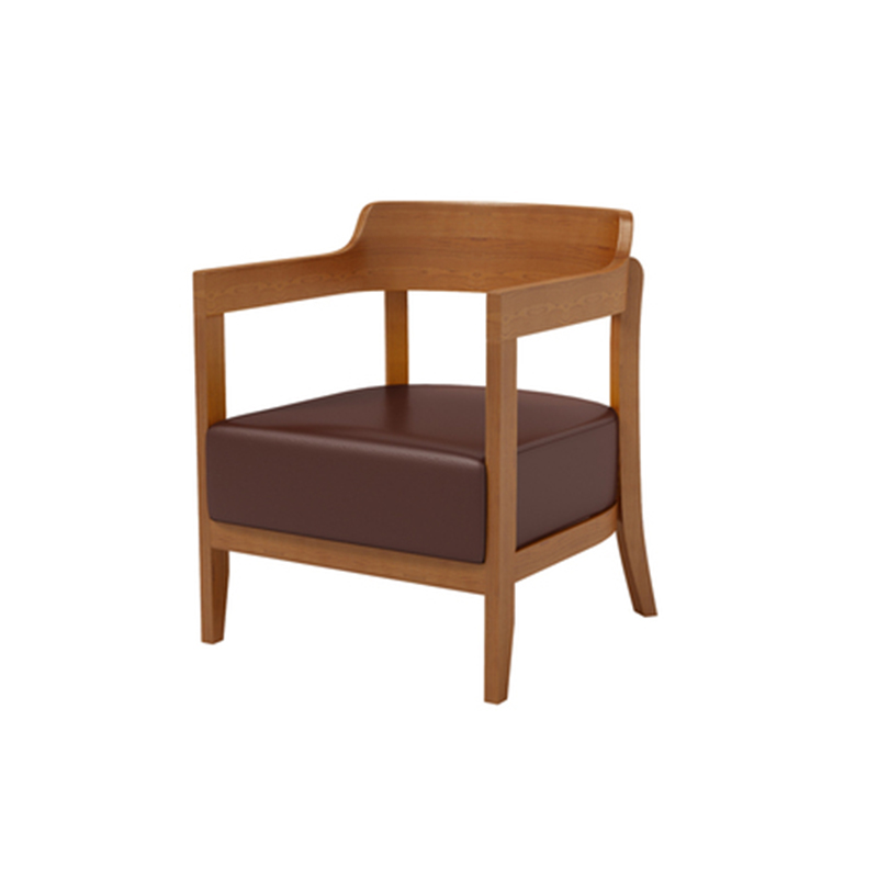 Sillón (marrón)