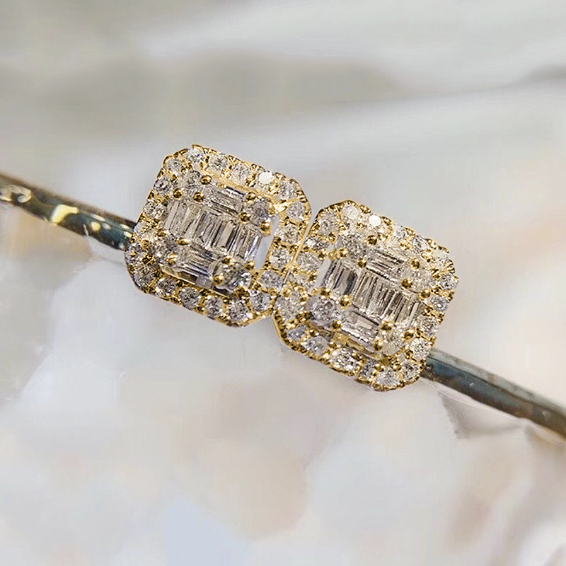 E2810 yellow gold