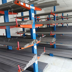 ASTM B348の高力GR5工業用チタン棒は装置の精密部品の処理に使用することができます - Product Image 6