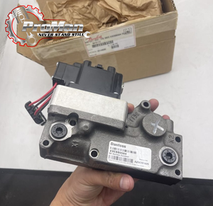 MCV116G4204 Control Valve Engineering Machinery <strong>Parts</strong> for Danfoss Original Genuine Brand New Factory - Product Image 4