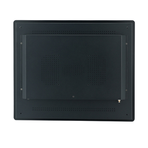 12 Zoll pos 15 Zoll wasserdichter Touchscreen-Monitor ip65 Industrial Panel Square LCD-Monitore mit Touchscreen für PC - Product Image 2