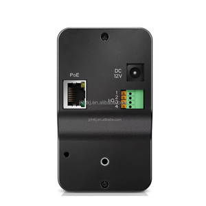APC NBPD0165 NetBotz Monitor ambiental para interiores Pod de cámara de seguridad IP con sistemas de monitor de almacenamiento de datos en la nube de red - Product Image 3