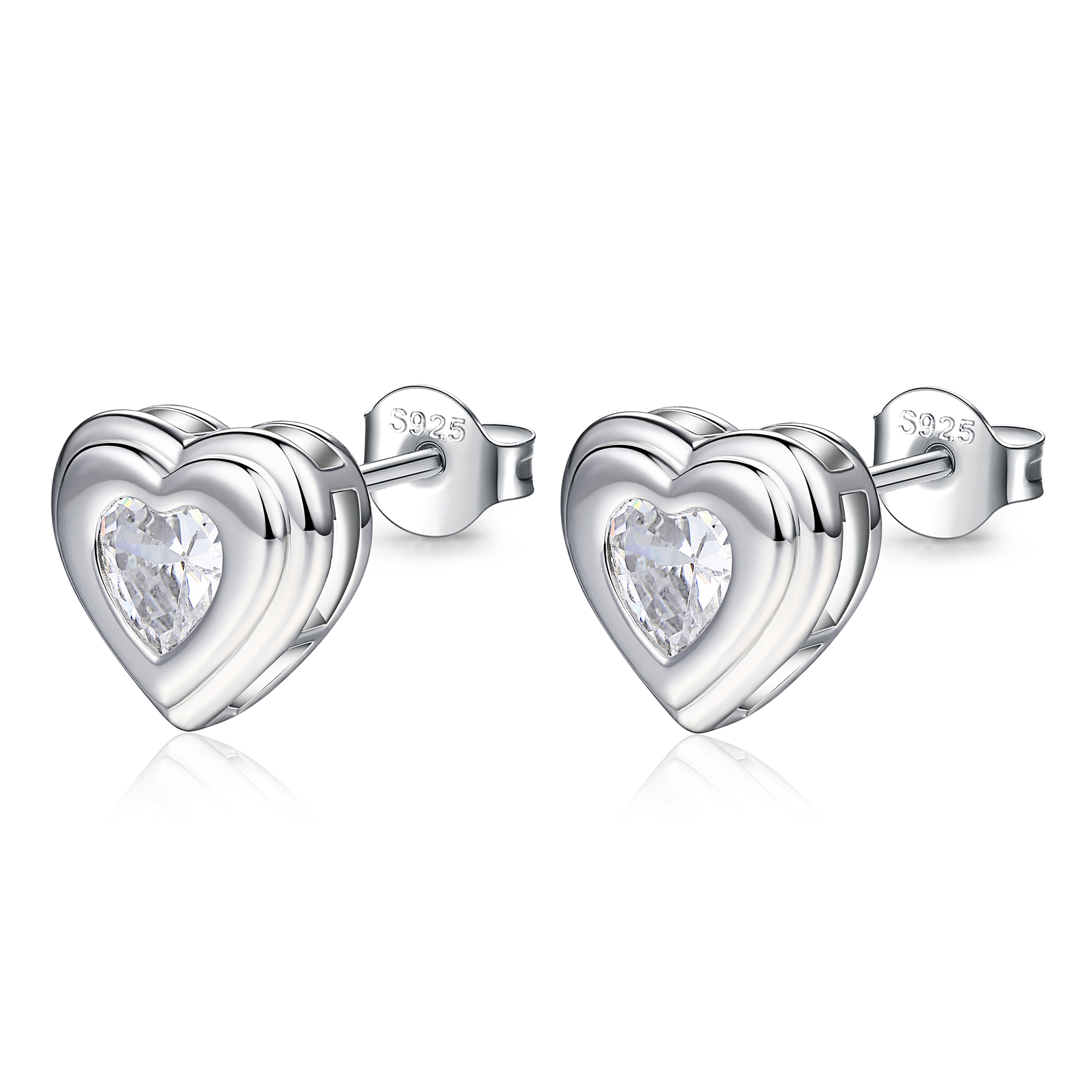 Platinum plated