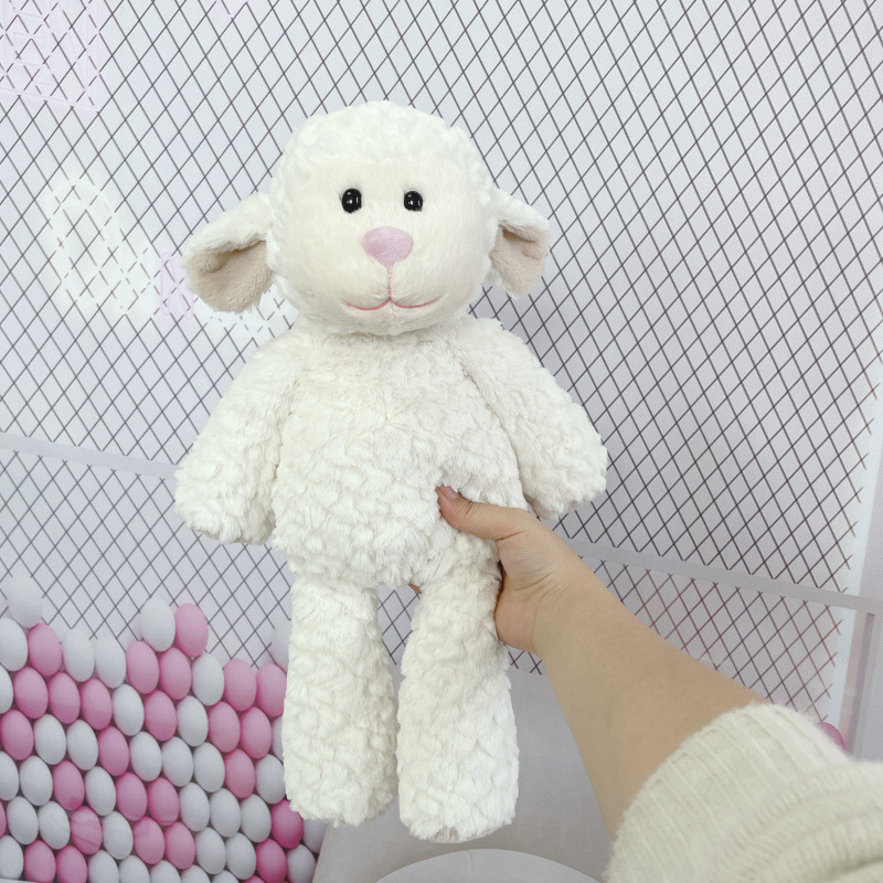 Concha de piel de aries con boca de polen prensado