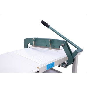 Konfeksiyon kesici tekstil kesici tekstil kesici rulo kumaş kumaş kesme makinesi - Product Image 1