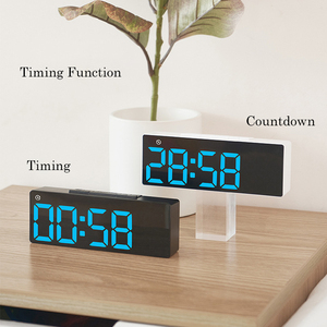 Многофункциональный светодиодный цифровой дисплей с таймером - Product Image 3