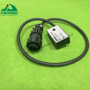 Buona qualità di ricambio sensore di ricambio RK743 037 u303044 sensore fotocellula per Roland 200 parti di macchina da stampa - Product Image 5