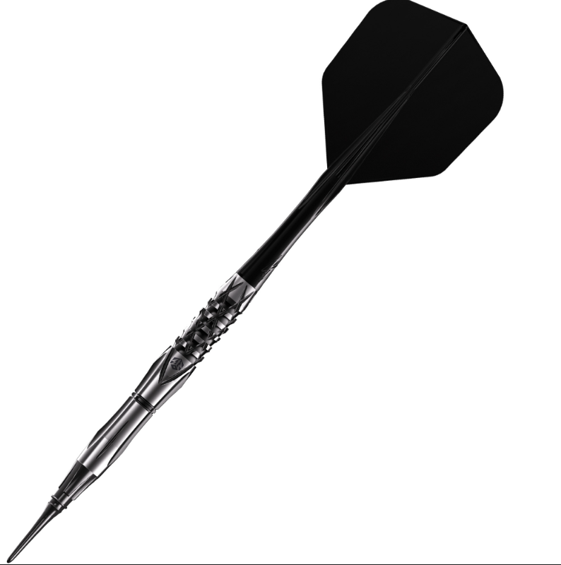 Pofeng Soft Tip 21g (BLACK)