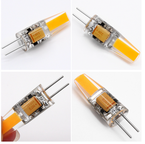 Hot Sale High Quality 4W6W8W15W G4 <strong>G9</strong> R7S <strong>LED</strong> COB <strong>LED</strong> Bulb <strong>G9</strong> <strong>LED</strong> Light <strong>LED</strong> Light - Product Image 2