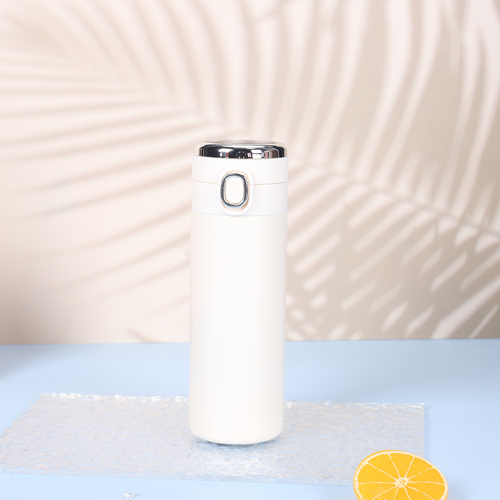 Smart - White