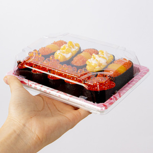 กล่องซูชิคุณภาพดีราคาถูก - Product Image 4