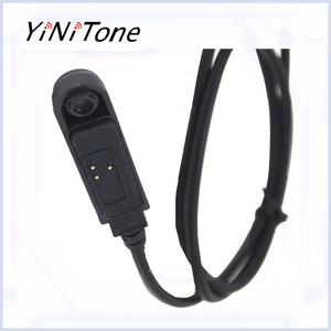 Baofeng USBプログラミングケーブルラジオコンピュータドライバCD UV9R Pro Plus GT-3WP UV-5Sトランシーバーアクセサリー - Product Image 3