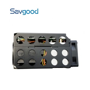 Módulo láser infrarrojo de atenuación automática, cámara de 500m, rango de iluminación de 850nm, sincronización Savgood, iluminador de contorno de cámara VCSEL SG-IR850-5M - Product Image 2