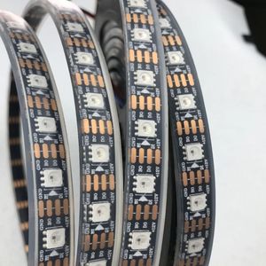 Striscia LED indirizzabile RGB 12V WS2815 60leds - Product Image 2