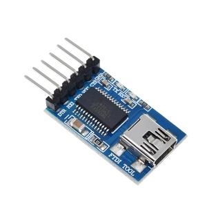 <strong>FTDI</strong> <strong>Basic</strong> Breakout USB to TTL 6Pin Module FT232RL <strong>FTDI</strong> USB MWC <strong>Programmer</strong>