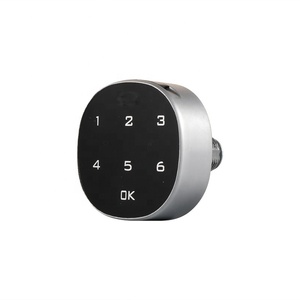 组合扳机锁组合锁小柜组合锁 - Product Image 1