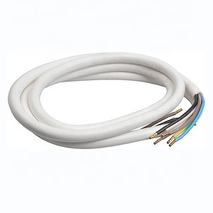 <strong>VDE</strong> Power <strong>Cable</strong> 2 3 4 5 Core H05RN-<strong>F</strong> H05RR-<strong>F</strong> H05VV-<strong>F</strong> 1.5mm 1.0mm 0.75mm 2.0mm 2.5mm <strong>PVC</strong> Insulation Electric Extension Cord <strong>Cable</strong> - Product Image 6
