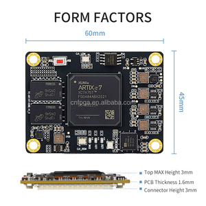 Placa de núcleo FPGA Puzhi, Xilinx SoC, 1 basys, 3, tablero de entrenador FPGA, tablero de entrenamiento Xilinx FPGA, 2, 2, 1, 2, 2, 2, 2, 2