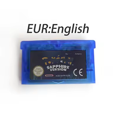 Saphir EUR