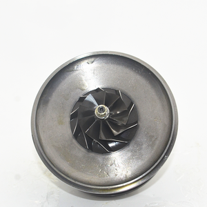 <strong>Turbo</strong> Cartridge CHRA RHV4 VJ38 VFD20021 WE01 Turbocharger for FORD Ranger WLAA WEAT for MAZDA 6 BT50 <strong>BT</strong>-<strong>50</strong> WE-T WL-C J97MU 2.5L - Product Image 1