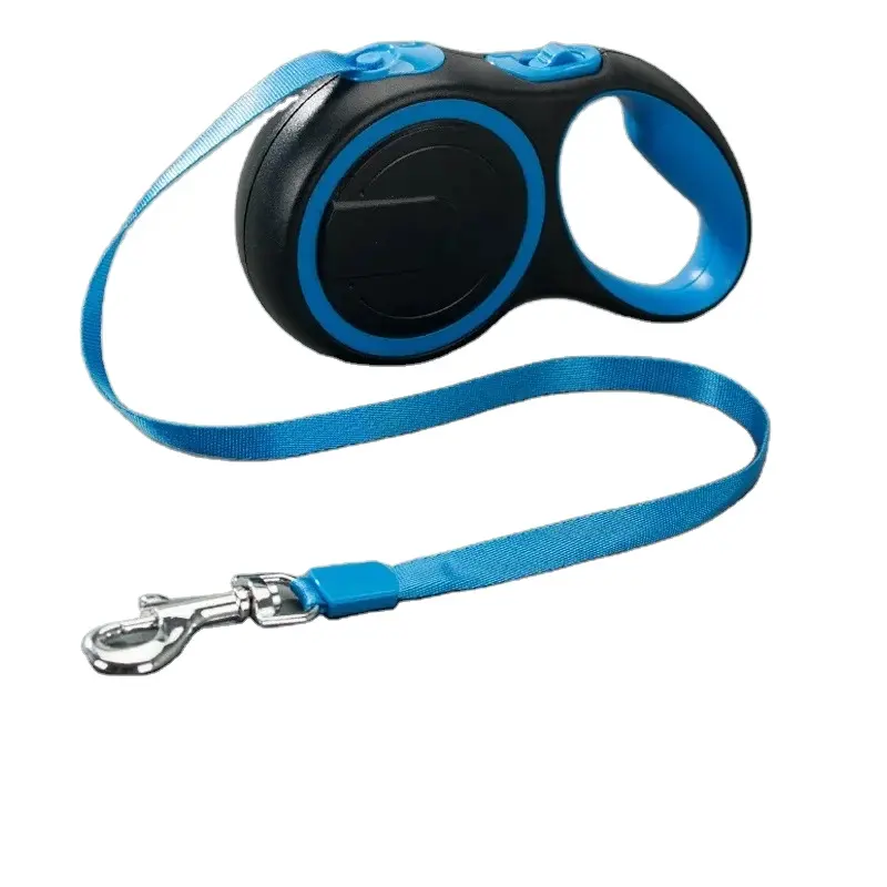 Nylon Hoge Kwaliteit Handsfree Hond Kat Producten Riem Touw Harnas Riem Zhejiang Voor Hardlopen Met Licht Waterdicht