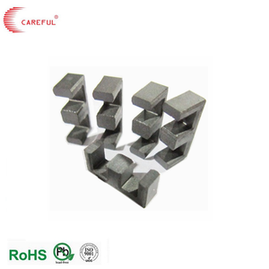 <strong>EE</strong>/EF/EI/ED <strong>Ferrite</strong> <strong>Core</strong> Mn Zn Soft Power <strong>Ferrite</strong> Magnet <strong>Core</strong> for Transformer <strong>Bobbin</strong> - Product Image 5