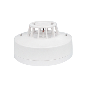 CE Certified Factory Conventional Heat Detector with LED Light Conventional Heat <strong>Alarm</strong> <strong>System</strong> - Product Image 6