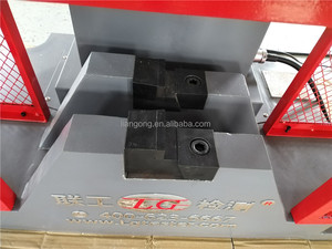 Apparecchiature Tester di impatto del pendolo di controllo del Computer 300J + macchina per prove di impatto (JB-300W) - Product Image 5