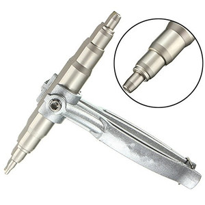 制冷工具铜管型锻工具扩管器 - Product Image 3