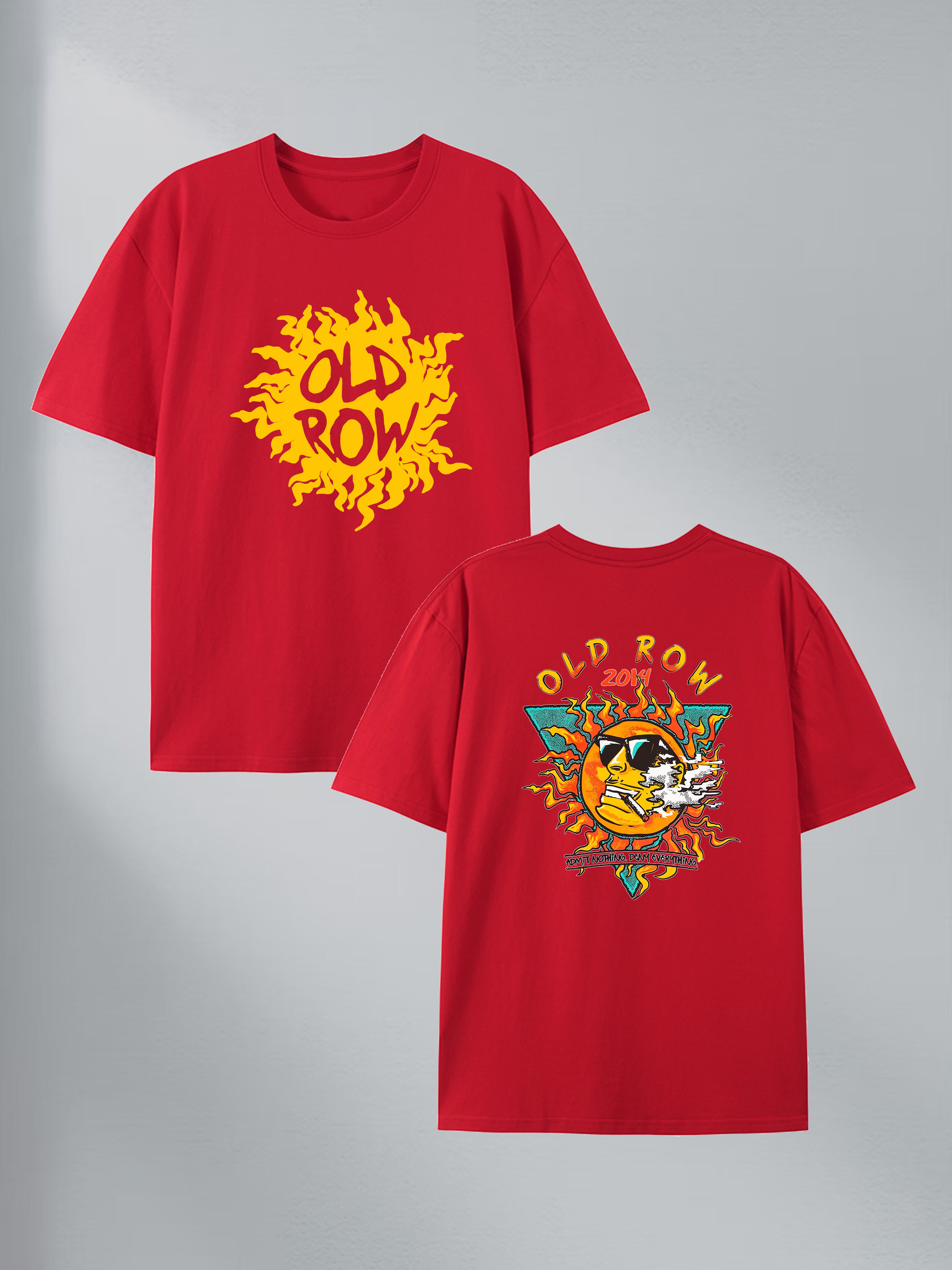 Rojo