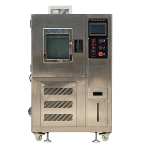 Test için sıcaklık ve nem üzerinde laboratuvar 1 yıl garanti için Test odası için iyi fiyat enerji verimli 220V iklim - Product Image 1