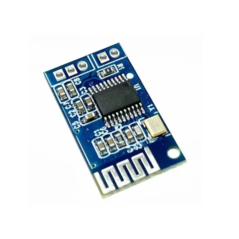 CA-6928 5V Bluetooth 5.1 Sound Dual Digital Power Amplifier Board Class D Audio Amplifier Module Board Blueteeth Audio Module