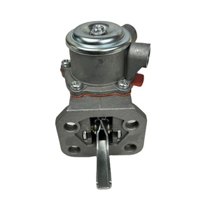 Yakıt Transfer besleme pompası 2641A067 ULPK0005 için 1004 4.40 T4.40 motor - Product Image 3