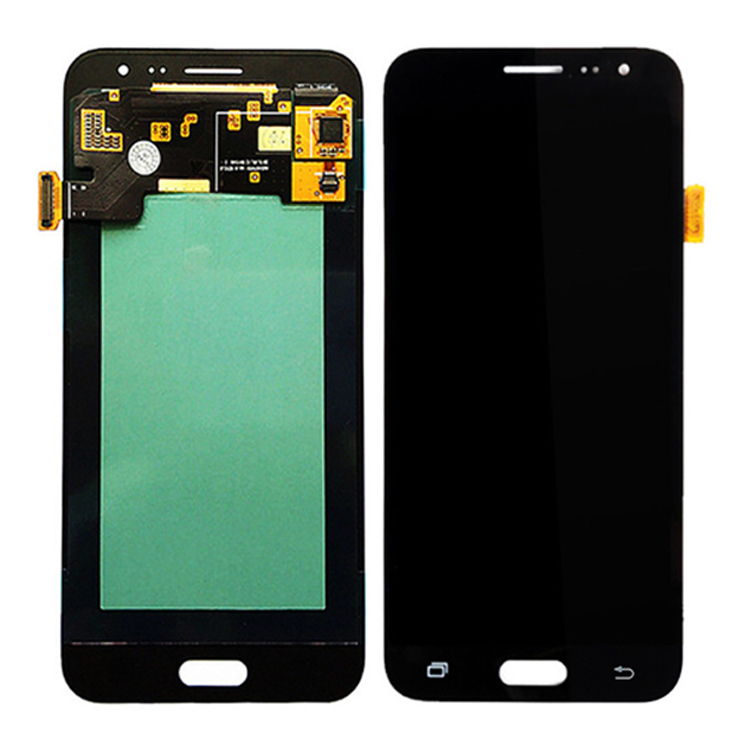 J3 2015 J300 Black